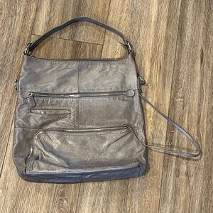 Hobo Shoulder Bag